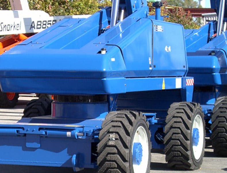 ALLEN 2065MT Product Detail