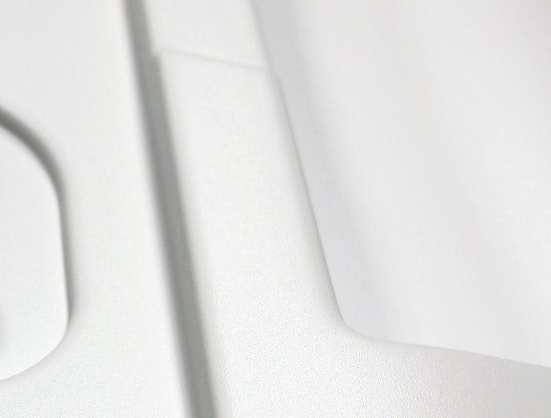 ALLEN 5050WLG Product Detail