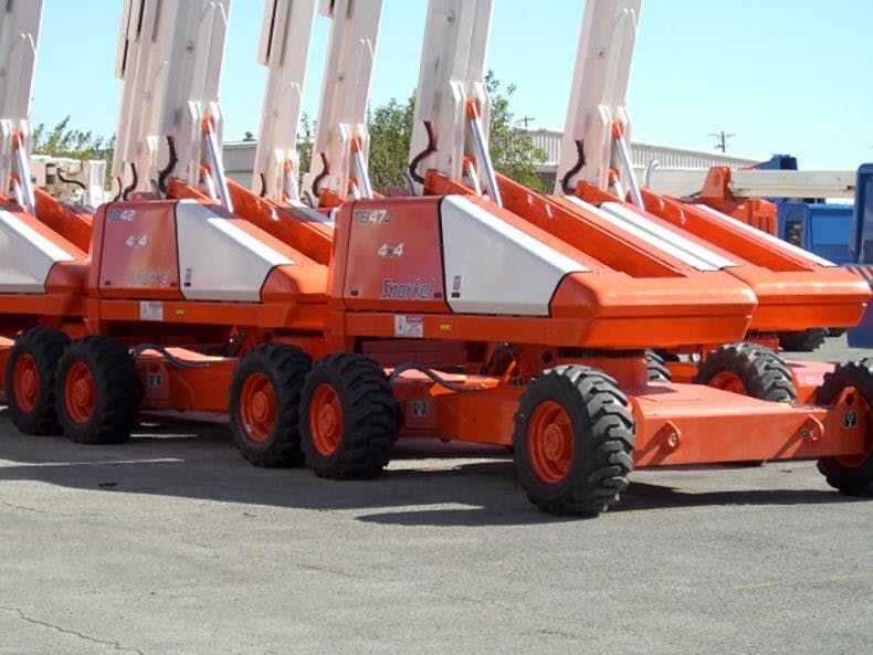 ALLEN 8150SM Product Detail