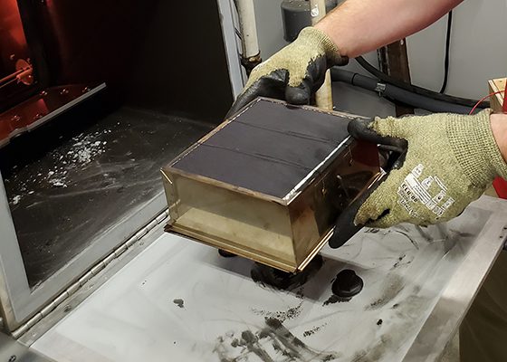 FSTLab™ | Innovation Center · SEKISUI KYDEX