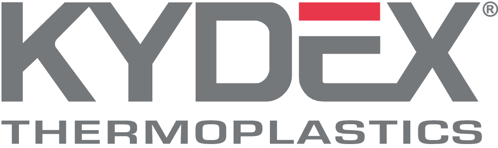 kydex thermoplastics logo
