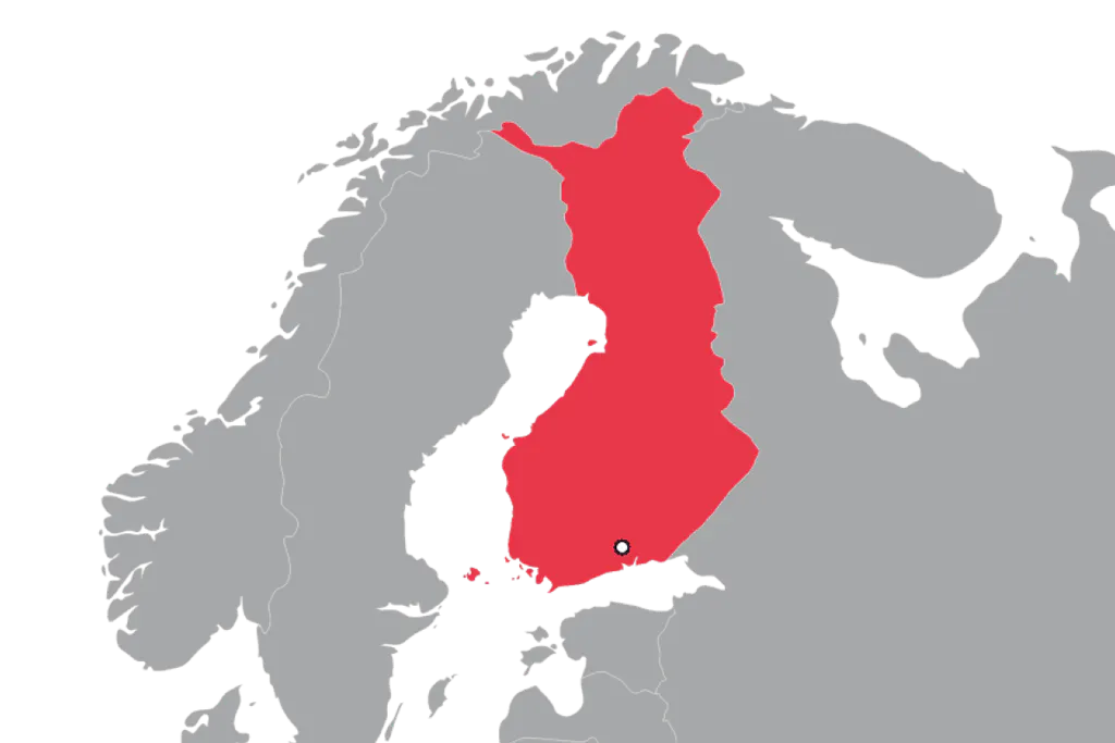 map_of_finland