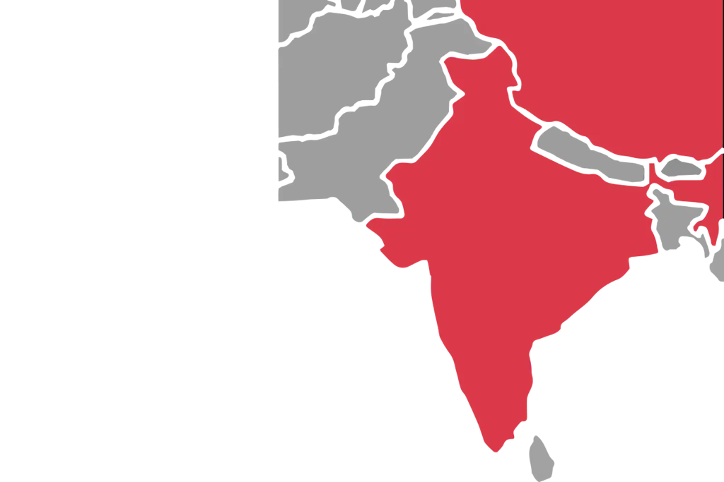 map_of_india
