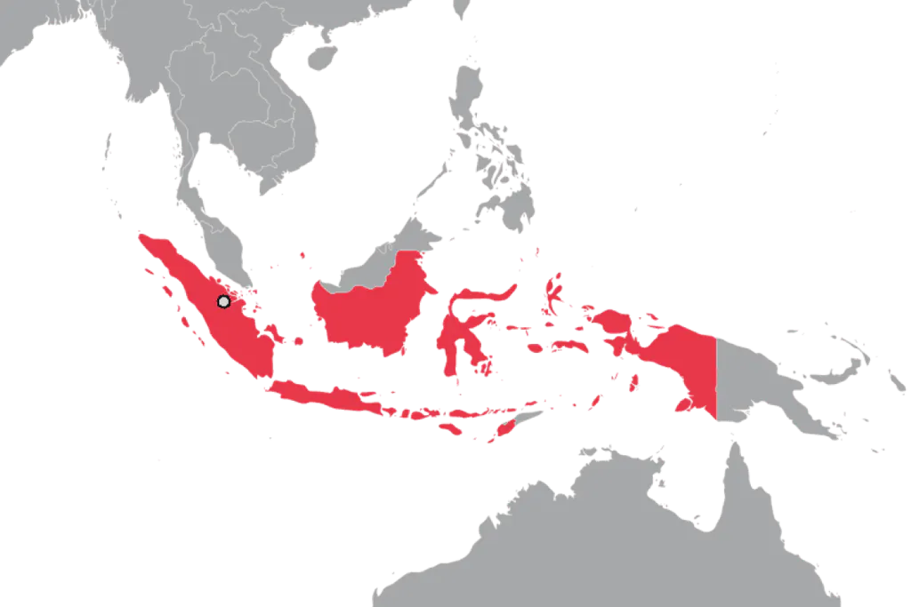 map_of_indonesia