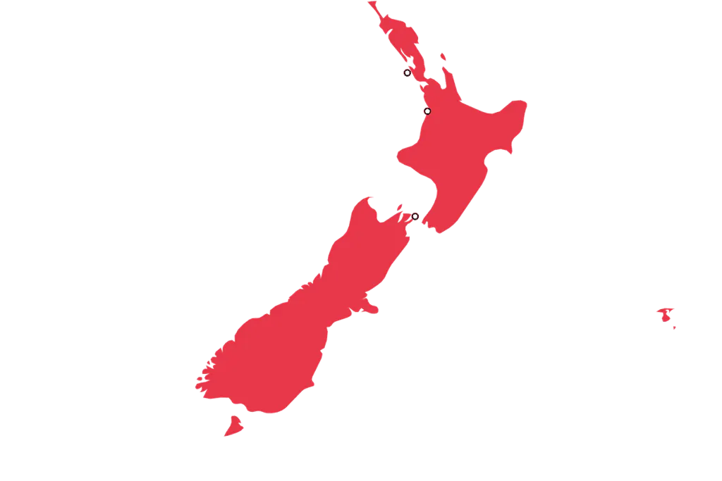 map_of_new_zealand