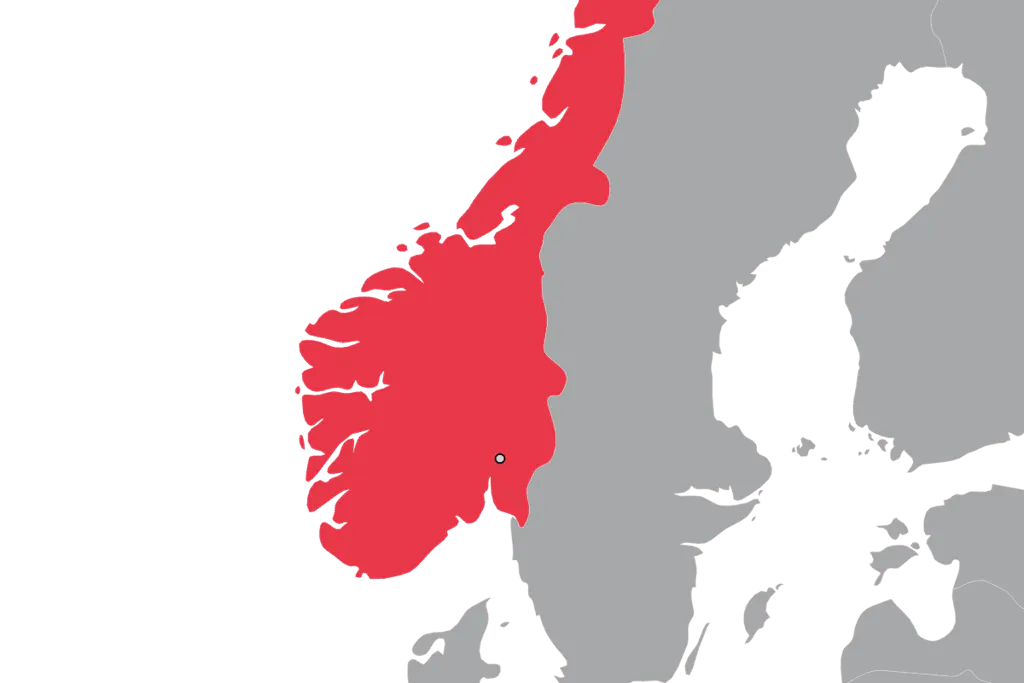 map_of_norway