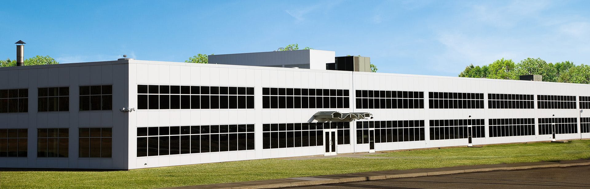 SEKISUI KYDEX office